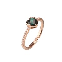 Anello Sovrani Donna in Argento J8034M12 - J8034M12